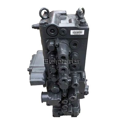 Komatsu PC60-8 PC70-8 PC78US-6 Control Valve Assembly 700-23-46001