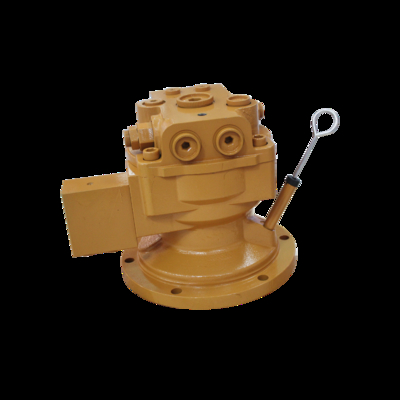 Doosan Hyundai Excavator Swing Motor 401-00307B JMF29 for R60-7 DH55 DH60