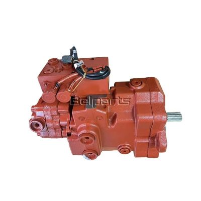 KYB PSVD2-21E Hydraulic Pump for VIO55 VIO60-6B Excavator