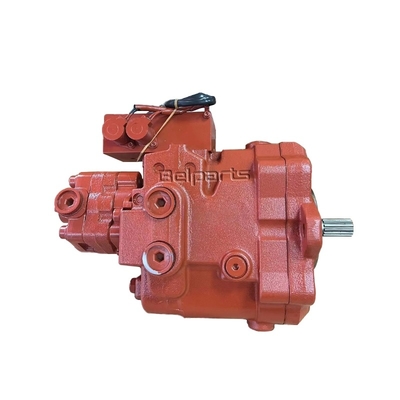 KYB PSVD2-21E Hydraulic Pump for VIO55 VIO60-6B Excavator