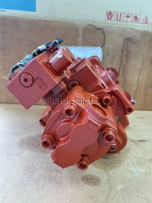 KYB PSVD2-21E Hydraulic Pump for VIO55 VIO60-6B Excavator