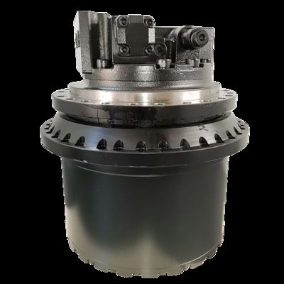 Doosan excavator K1033689 DX380 DX420 final drive gearbox 401-0005A 170402-00025 travel motor