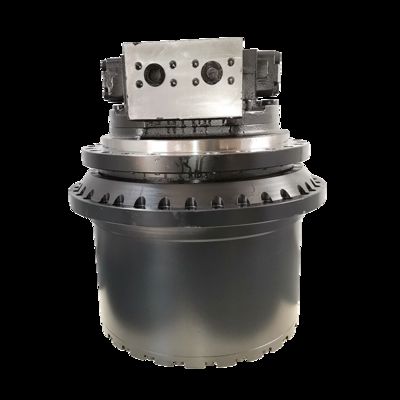 Doosan excavator K1033689 DX380 DX420 final drive gearbox 401-0005A 170402-00025 travel motor