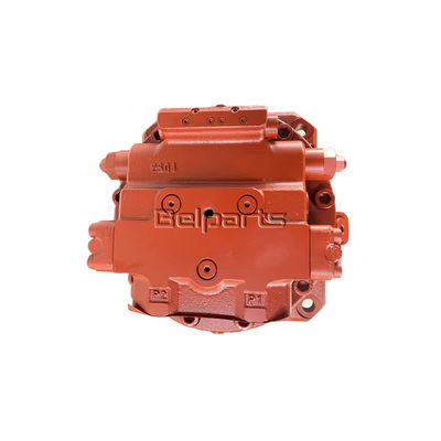 Sany MSF-340VP Excavator Travel Motor Assy for Sy1250 Sy1350