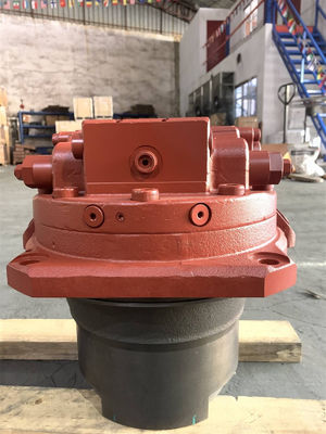 Sany MSF-340VP Excavator Travel Motor Assy for Sy1250 Sy1350