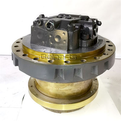 Komatsu PC300-8MO Travel Motor Assembly 207-27-00580 Final Drive Gearbox