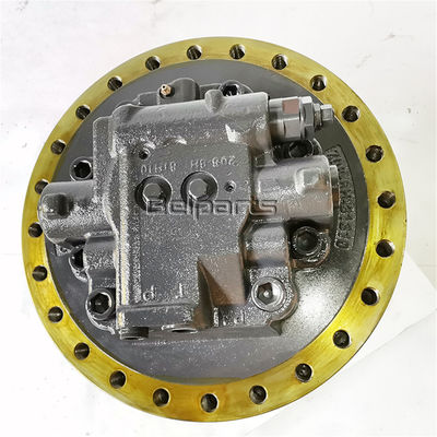 Komatsu PC300-8MO Travel Motor Assembly 207-27-00580 Final Drive Gearbox