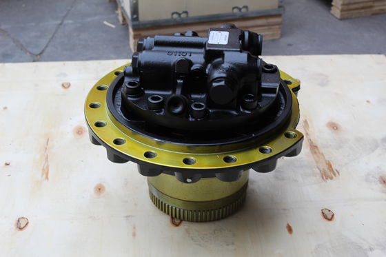 Hyundai R320-7 Final Drive Gearbox Assy 9131678 9257254
