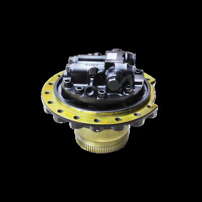 Hyundai R320-7 Final Drive Gearbox Assy 9131678 9257254