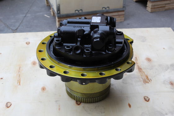 Hyundai R320-7 Final Drive Gearbox Assy 9131678 9257254