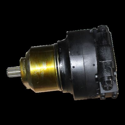 Belparts E330C E330D Travel Motor 1915606 Final Drive Assembly
