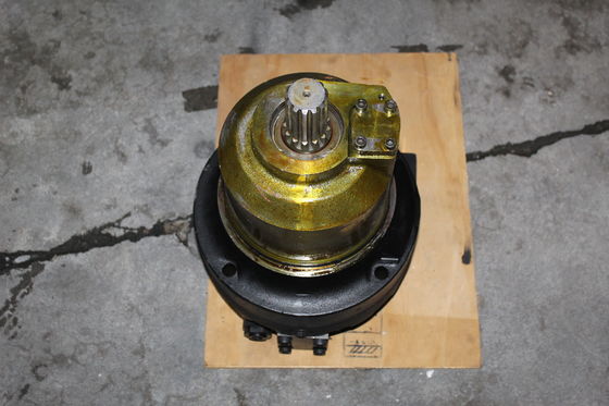 Belparts E330C E330D Travel Motor 1915606 Final Drive Assembly