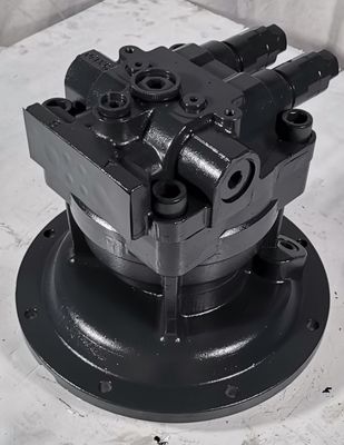 Hitachi ZX230 Excavator Swing Motor M5X130 4330233