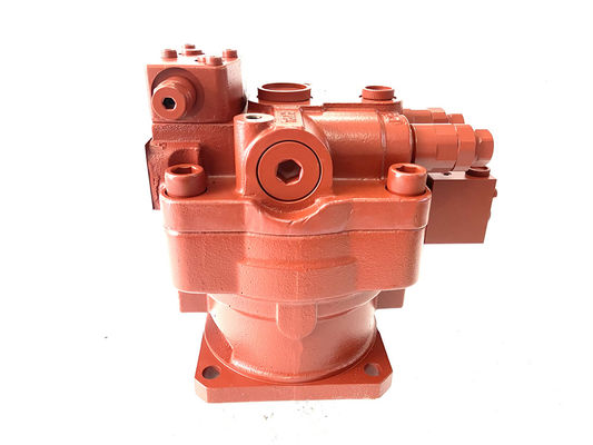 Excavator Swing Motor M5X180 for LG240 SY245H SY215-9 LG925