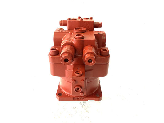 Excavator Swing Motor M5X180 for LG240 SY245H SY215-9 LG925