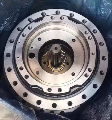 Doosan DX300 DH300-7 Travel Gearbox SL300LC-5 404-00098C