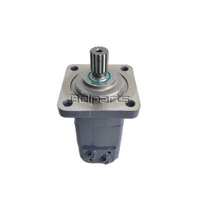 Bobcat S70 Excavator Travel Motor Assembly Final Drive Gearbox