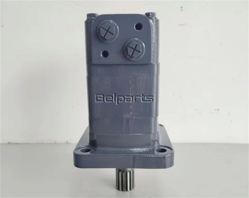 Bobcat S70 Excavator Travel Motor Assembly Final Drive Gearbox