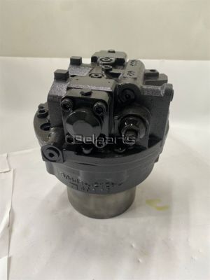 Belparts E330 Excavator Travel Motor 568-2306 Final Drive