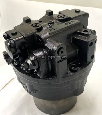 Belparts E330 Excavator Travel Motor 568-2306 Final Drive