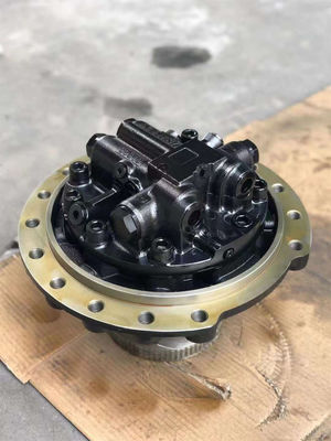 Hitachi HMGE36EA Travel Motor for ZX200 ZX200-1 ZX200-3 Excavators
