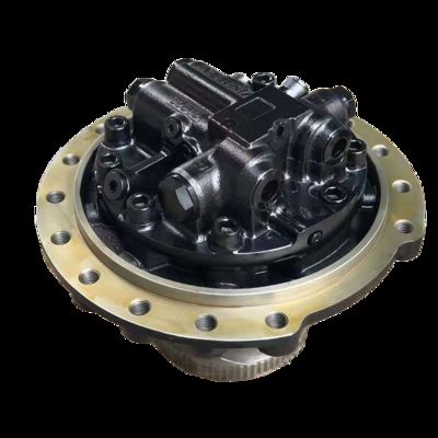 Hitachi HMGE36EA Travel Motor for ZX200 ZX200-1 ZX200-3 Excavators