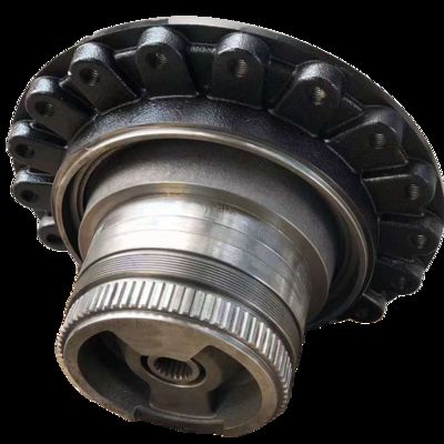 Hitachi HMGE36EA Travel Motor for ZX200 ZX200-1 ZX200-3 Excavators