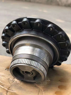 Hitachi HMGE36EA Travel Motor for ZX200 ZX200-1 ZX200-3 Excavators