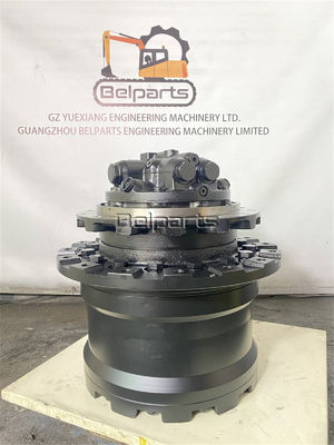 Hitachi excavator parts EX120-5 EX120-6 Travel Motor 9150036 9153392 final drive assembly