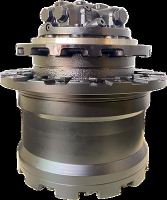 Hitachi EX120-5 EX120-6 Travel Motor 9150036 9153392