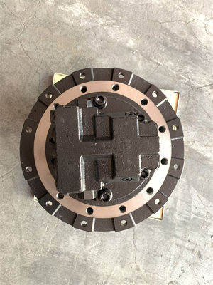 Hitachi EX60-2 ZX70 EX75 EX60-5 Excavator Travel Motor 9069509