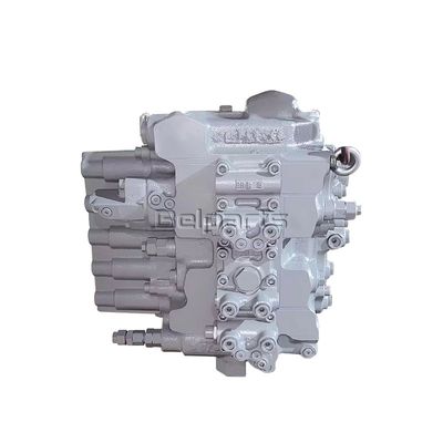 Hitachi EX200-5 Control Valve 4366959 Hydraulic Distributor