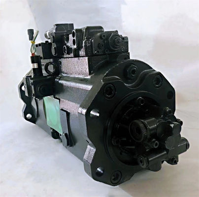 Excavator Hydraulic Main Pump Assembly for CX350 CX350B CX360 Models