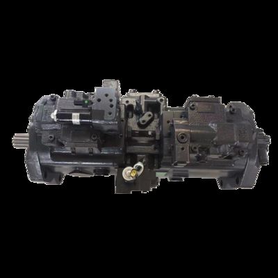 Excavator Hydraulic Main Pump Assembly for CX350 CX350B CX360 Models