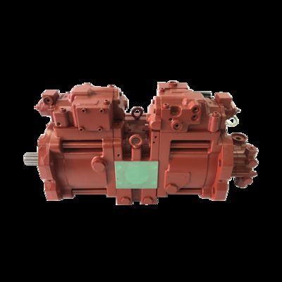 Doosan DH150W-7 Excavator Hydraulic Pump 2401-9236B K5V80DTP-HNOV-12T