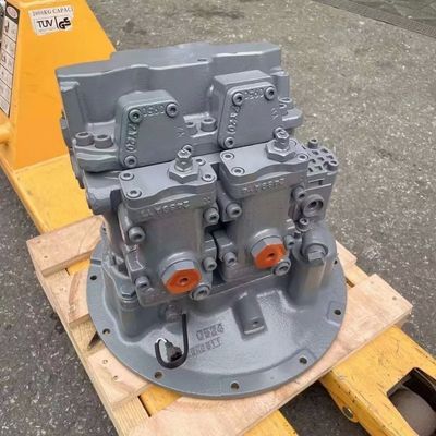 Excavator spare HPV050FW EX135 9192497 9197338 9227923 hydraulic pump replacement for hitachi