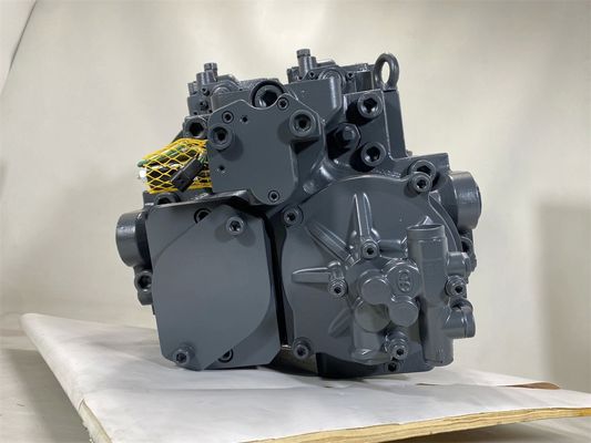 Belparts excavator K5V212DPH1JOR-9NG4-AV Liugong950E Energy-saving hydraulic pump suppliers