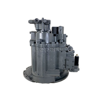 Belparts Excavator K3V112DP-XDPR-9Y00 KRJ6199 hydraulic main pump CX210B KRJ17131 used excavator pumps