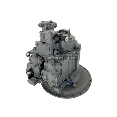 Belparts Excavator K3V112DP-XDPR-9Y00 KRJ6199 hydraulic main pump CX210B KRJ17131 used excavator pumps