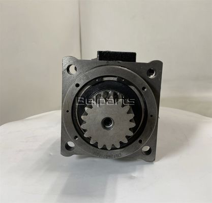 Belparts excavator PC18MR-3 hydraulic main pump 22j-60-25900 22j-60-35900 mini excavator