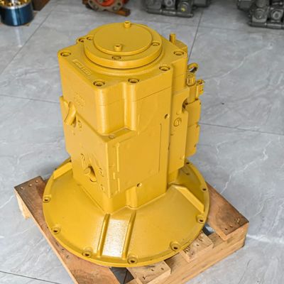 Belparts excavator E320 E320GC E323GC hydraulic pump 531-9886 2797869 Construction Projects