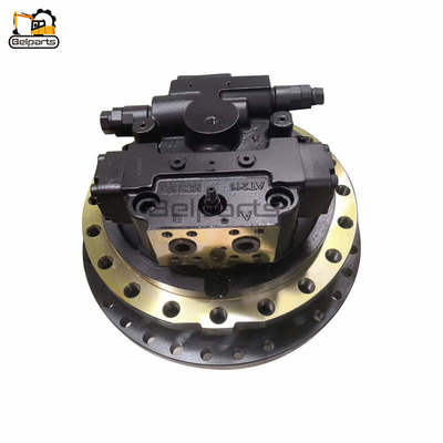Doosan DH370 Hydraulic Travel Motor for Excavator Final Drive