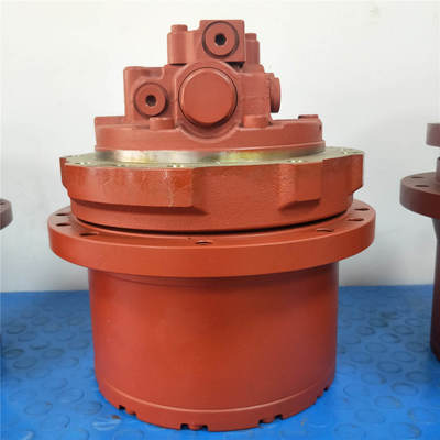 Hitachi Hydraulic Travel Motor MAG33VP-550 MAG33VP-650 for SEW60 SEW70 ZX55