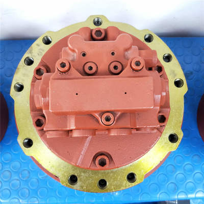 Hitachi Hydraulic Travel Motor MAG33VP-550 MAG33VP-650 for SEW60 SEW70 ZX55