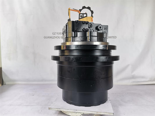 Hyundai R305 R335 R290-7 R300LC-9S Hydraulic Travel Motor 31N8-40011
