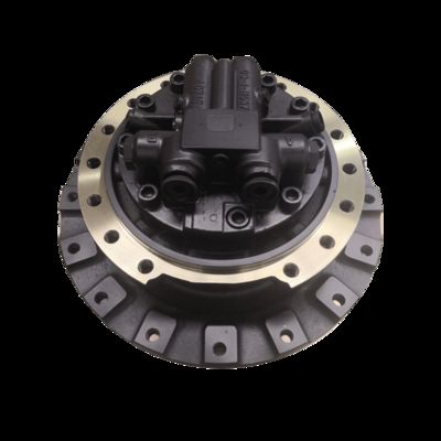 Hitachi excavator ZX230 ZX240 final drive assembly 9190294 9196318 travel motor repair