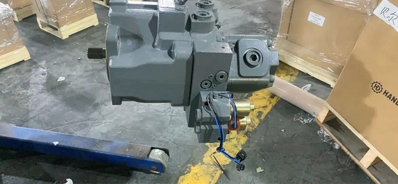 Yanmar Hydraulic Pump AP2D36LV1RS7 for VIO75 VIO80 Excavators