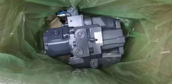 Yanmar Hydraulic Pump AP2D36LV1RS7 for VIO75 VIO80 Excavators