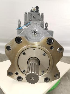 Hitachi Excavator Hydraulic Pump K3V280 for ZX850-3 ZX650-3 EX1200-6