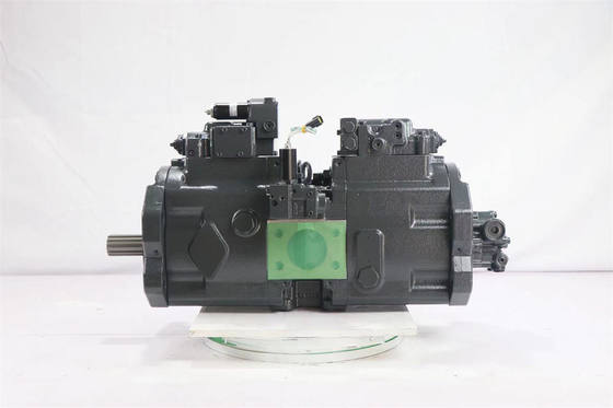 CA1SE CX350B Excavator Hydraulic Pump K5V160DTP1F9R-9Y04-HV KSJ16730